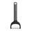 KitchenAid KitchenAid Classic Y-Peeler Charcoal Grey 1