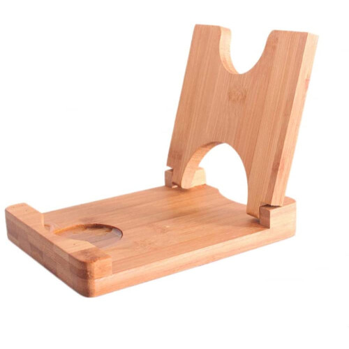 Foldable Spoon Rest and Lid Holder with Drain Design for SpaceSaving Kitchen Organization