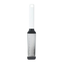KitchenAid Classic Fine Etched Grater Porcelain White