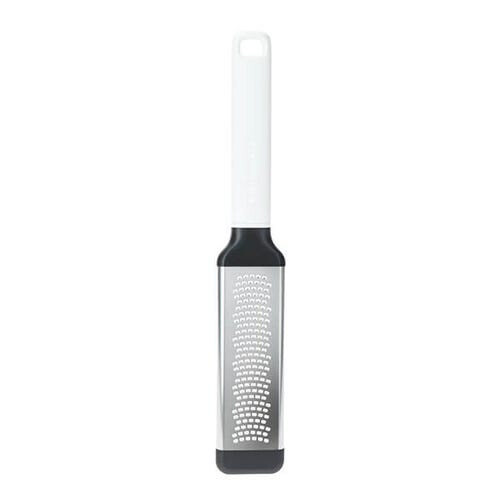 KitchenAid KitchenAid Classic Fine Etched Grater Porcelain White
