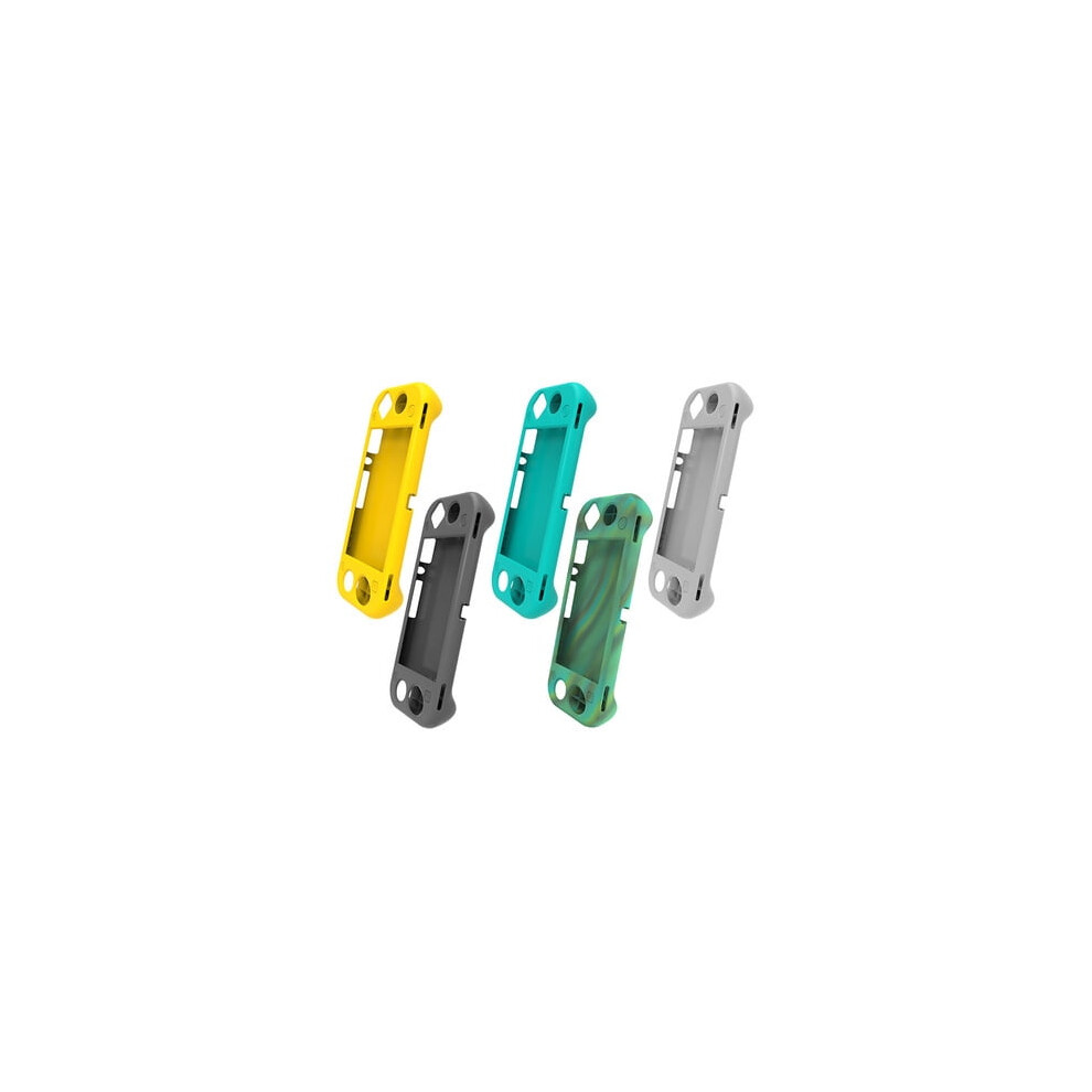 Silicone Protective Case For Nintendo Switch Lite 9104899490872