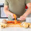 KitchenAid KitchenAid Classic Euro Peeler Porcelain White 4