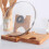 Foldable Spoon Rest and Lid Holder with Drain Design for SpaceSaving Kitchen Organization 3