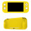 Capa protetora de silicone para Nintendo Switch Lite 4