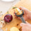 KitchenAid KitchenAid Classic Y-Peeler Charcoal Grey 5