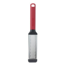 KitchenAid Classic Fine Etched Grater Empire Red
