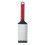 KitchenAid KitchenAid Classic Medium Etched Grater Empire Red 1