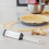 KitchenAid KitchenAid Classic Fine Etched Grater Porcelain White 4