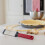 KitchenAid KitchenAid Classic Fine Etched Grater Empire Red 3