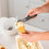 KitchenAid KitchenAid Classic Ice Cream Scoop Charcoal Grey 3