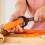 KitchenAid KitchenAid Classic Y-Peeler Charcoal Grey 4