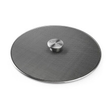 KitchenAid 33cm Odour Absorbing Splatter Guard