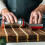 Rockingham Forge Roller Sharpener with 4 Disks 4