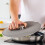 KitchenAid KitchenAid 33cm Odour Absorbing Splatter Guard 2