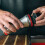 Rockingham Forge Roller Sharpener with 4 Disks 5