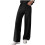 Γυναικείο παντελόνι γιόγκα με ψηλή μέση από ακρυλικό πλεκτό ύφασμα - Ελαστικό 1