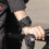 WEST BIKING Καθρέφτης οπισθοπορείας καρπού ποδηλάτου Περιστρεφόμενος 360 Κυρτός 7