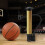 Draagbare basketbal- en fietsbandenpompset 3