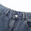 Ανδρικά τζιν παντελόνια Cargo Denim με πολλαπλές τσέπες για καθημερινή χρήση και 5