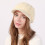 Χειμερινό πλεκτό καπέλο Beanie για γυναίκες με επένδυση από φλις, πλεκτά καπέλα 3