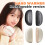 Magnetic Rechargeable Hand Warmer， 2-in-1Detachable， Double-Sided Heating65C， Power Bank Function 3