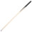 Homoyoyo Anfängerfreundlicher Billardqueue, kurzer Poolqueue, Schwarz, 1er-Pack 4
