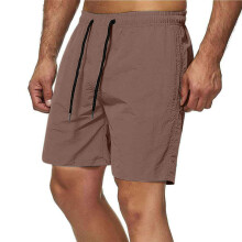 Pantalones cortos deportivos para hombre, pantalones cortos para correr para hombre, pantalones cortos deportivos de secado rápido para correr en