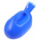 1Set Portable Urinal Bottle for Men.4x5.5x4.8in Plastic 3