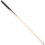 Homoyoyo Anfängerfreundlicher Billardqueue, kurzer Poolqueue, Schwarz, 1er-Pack 6