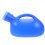 1Set Portable Urinal Bottle for Men.4x5.5x4.8in Plastic 8