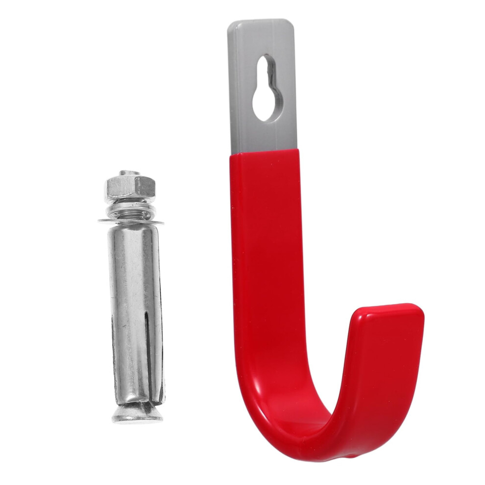 Heavy Duty Iron Wall Hooks For Garage Storage 9104899424778