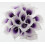 10pcs Yellow Calla Lily Artificial Flowers, 34cm with 3