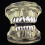 Σετ Grillz με βαθύτερη κοπή δοντιών, ασημί χρώμα, έτοιμες ψησταριές για πάνω και κάτω 5