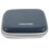 Black EVA Shockproof Harmonica Case for 10-Hole Harmonica 2