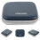Black EVA Shockproof Harmonica Case for 10-Hole Harmonica 4