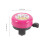 Cartoon fietsbel – luide ring, ijzer en plastic 2
