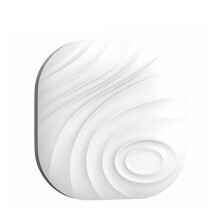 Smart Finder Anti-Lost Tags for Keys, Bags, Luggage, Wallets & Phones – Compatible with Smart Tracker