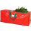 Saco para guardar árvore de Natal, impermeável e laminado (1 unidade) 2