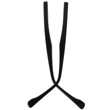 EASTIN1 Par de patillas de repuesto para gafas Patillas de repuesto universales para gafas Brazos de gafas
