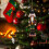 Festival Nutcracker Christmas Tableware Multi 1Set 12X3X2.6in Wood Ornament 8
