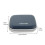 Black EVA Shockproof Harmonica Case for 10-Hole Harmonica 3