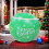 Globos navideños inflables para decoración exterior con bomba de aire 4