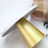 Βάση για κέικ Golden Iron 20x20x10εκ. 4