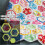 Hexagon Quilting Template for Sewing & Patchwork – Acrylic Ruler, Compatible with Standard Sewing Tools 1