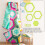 Hexagon Quilting Template for Sewing & Patchwork – Acrylic Ruler, Compatible with Standard Sewing Tools 3