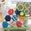 Hexagon Quilting Template for Sewing & Patchwork – Acrylic Ruler, Compatible with Standard Sewing Tools 4