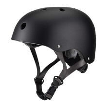 Cască de bicicletă amleso, cască de skateboard, reglabilă, respirabilă, pentru femei și bărbați, cu cuvertură interioară detașabilă,