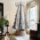 White Velvet Christmas Bow 6FT for Tree Topper 5