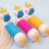 2 τεμάχια Pop Tubes, Αισθητηριακά Παιχνίδια με Σταθερή Σύνδεση, Αισθητηριακά 2
