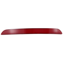 Rear Bumper Reflector Cover for Sedan 2022 2023 2024 Right 33505-T31-H01